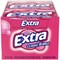 Extra Extra Single Serve Classic Bubble Gum 15 Pieces, PK120 259642 - alternate 1